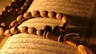 Harika bir makam Enes Bin Mâlik dinle Yusuf Suresi 1-6 Ayetleri.