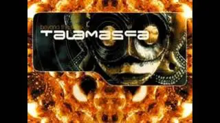 Talamasca - Drops of madness (Remix) PSYCHEDELIC TRANCE