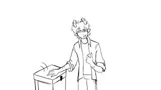 The Time Woods Family is Fine (Loop SMP Animatic)