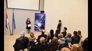 The European Film Festival in Belgrade opened