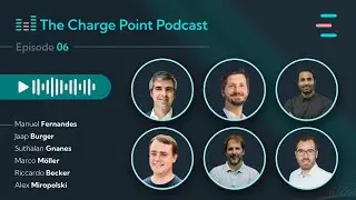 Leading voices from the industry at the 2024 ICNC conference (Episode 06) | Audio Only