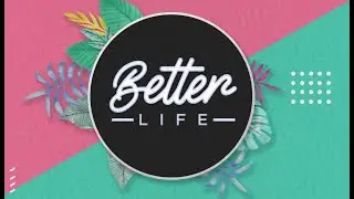 🌊ManfLa ✘ Nicole Morales - Better Life