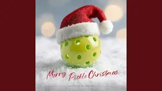Pickleball Friends This Christmas