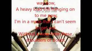 Michael W Smith -- Reach Out to Me