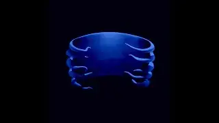 Tool - Undertow (Instrumental)