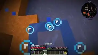 CoppitCraft S2 Ep13 chillen