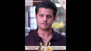 Ghum Hai Kisikey Pyaar Meiin | Pakhi Hui Virat Se Gussa