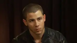 Nick Jonas Addresses Lily Collins, Kate Hudson Dating Rumors: 'I'm Very Single'