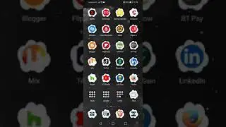 App problems huaway p30 lite