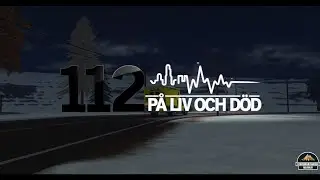 112 P&aring; Liv Och D&ouml;d | Avsnitt 2