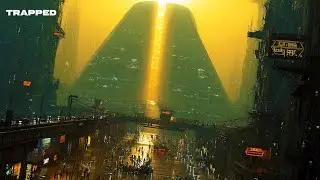 Trapped - Royalty Free Dystopian Synth Playlist (Copyright Safe)