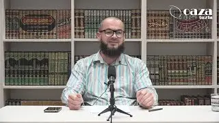 BUDI ISKREN JER LAŽ VODI KA VATRI - Mr. Edis Selmanović