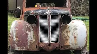 AUSTIN EIGHT