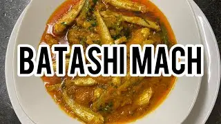 Batashi Macher ChorChori/Hate Makha choto Mach
