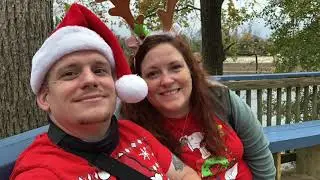 David & Rena: Family Vlogs: Christmas Shopping 2022: Target & Home Depot