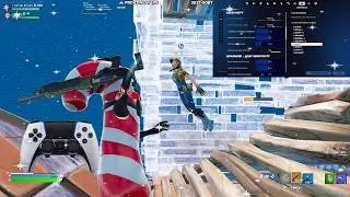 *NEW* BEST Controller Settings For Fortnite Chapter 7 (PS5/XBOX/PS4/PC)
