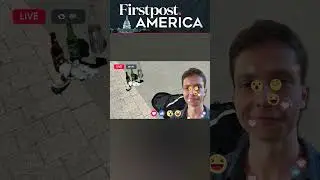 Firebomb Plot At US Embassy Foiled | Firstpost America | N18G