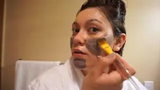 Oh My Posh AJay: How to use Cackle Spackle the first time
