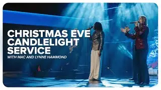Christmas Eve Candlelight Service