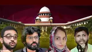 5 years after independence | Gulfisha Fatima and Deegar activists released in Delhi riots case | ...