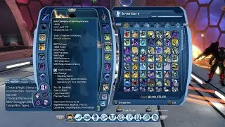 Is DC Universe Online Pay to Win? Pt. 2