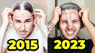 POWTARZAMY NAJWIĘKSZE BŁĘDY YOUTUBER&Oacute;W