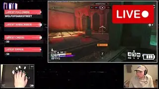 🔥 Overwatch 2 Live: Unleashing Heroic Gameplay, Epic Clutch Moments, and Strategy for Victory! 💥