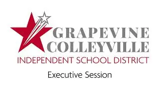 GCISD School Board Meeting - May 22, 2023