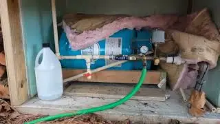 Off Grid Water Solutions