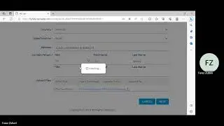 Hutchisonports MEA Trade Portal - Registration (Urdu)