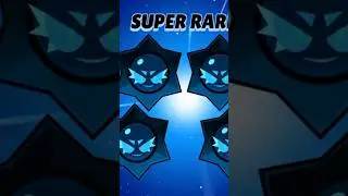 I got 8 chaos drops in brawl stars!! are they ultra?