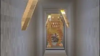 He Watches…