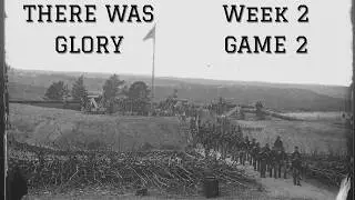 War of Rights   TWG Week 2 Game 2