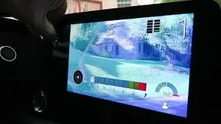 C8 Corvette PDR Recording
