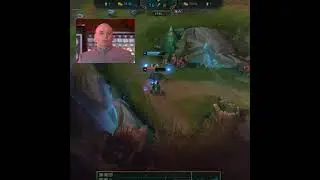 (Shaco Vs Pyke Fail) LO MEJOR DE LEAGUE OF LEGENDS #Shorts