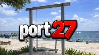 Port 27