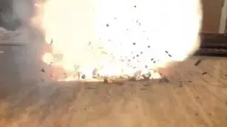 Exploding cookies