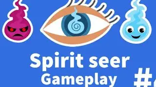 MENTALIST 👁 NASIL OYNANIR? SANDBOXA YARGI DAĞITIYORUZ HOW TO PLAY WITH SPIRIT SEER? WEREWOLF ONLINE