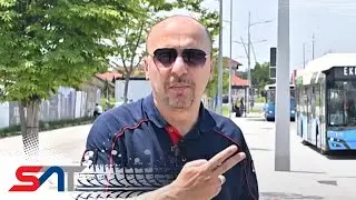 UPOZNAJTE: Solaris Urbino 12 Electric