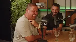 Mario Jorge Tec-sub20 Flamengo #podcontar #EP25