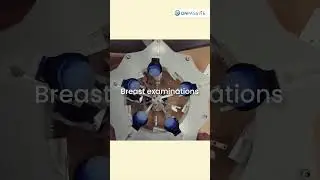 AI-Enhanced Breast Wellness, A New caring Companion