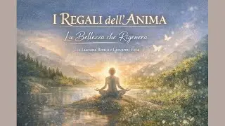 I Regali dell'Anima - La Bellezza che Rigenera | Un’Esperienza per Corpo e Natura