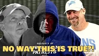 NFL Week 6 Stats So Crazy You Won't Believe They Are True