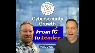 From Individual Contributor to Leader