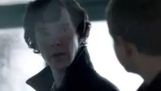 Sherlock -- The Hounds of Baskerville Trailer