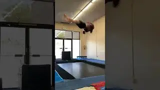 Working on these (triple full)