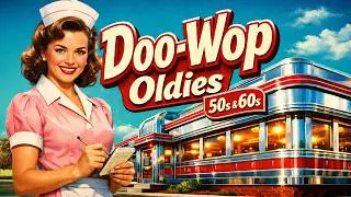 Vintage Rock and Roll | Doo-Wop Oldies for Study, Work & Chill