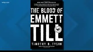 Government reopens Emmett Till murder case