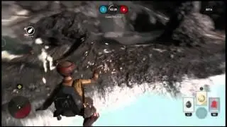 Star Wars Battlefront - BEST TUTORIAL (Dropzone)
