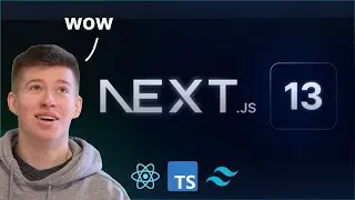 Master NextJS 13: Build and Deploy a Modern Full-Stack App in Just 5 Hours!